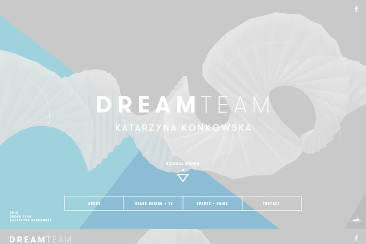DreamTeam Katarzyna Konkowska